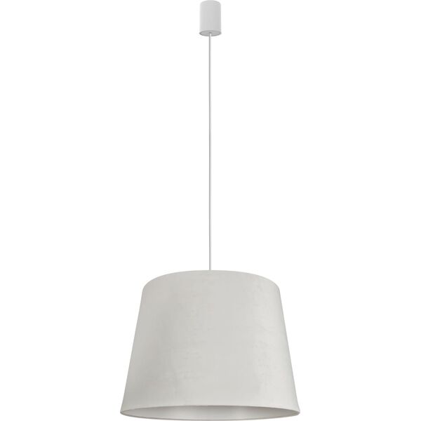 Lampa wisząca Nowodvorski Nowoczesna lampa wisząca biała Nowodvorski CONE 8442 8553145 5903139844291