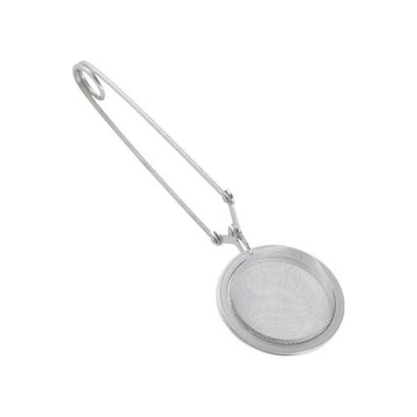 Mount Everest Tea Mount Everest Tea - Zaparzacz do herbaty - szczypce 5cm 8598043 4013945361019