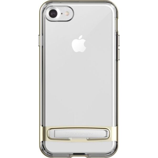 Mercury MERCURY DREAM CASE IPHONE 7+/8+ ZŁOTY 8602071 5901313114895