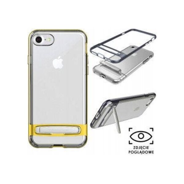 Mercury MERCURY DREAM CASE IPHONE X/XS ZŁOTY 8602075 5901313114932
