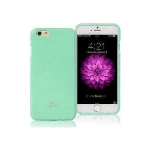 Mercury MERCURY JELLY CASE SAM A72 5G MINT / MIĘTOWY 8602276 8809793482312