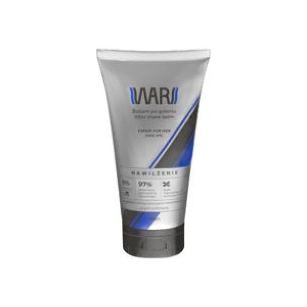 Wars Wars Expert Balsam po goleniu Fresh 125ml 8607845 5900793047129