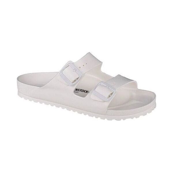 Birkenstock Klapki Arizona białe 42 (129441) 8641362 4052001499853