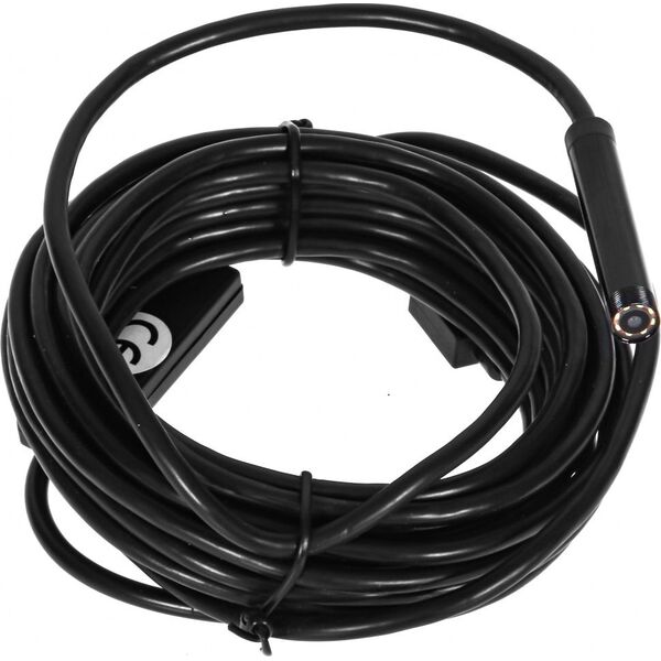 NeoTec Kamera inspekcyjna NeoTEC Ender 55 WiFi sztywny przewód 5 metrów. 8651931 5901549681727