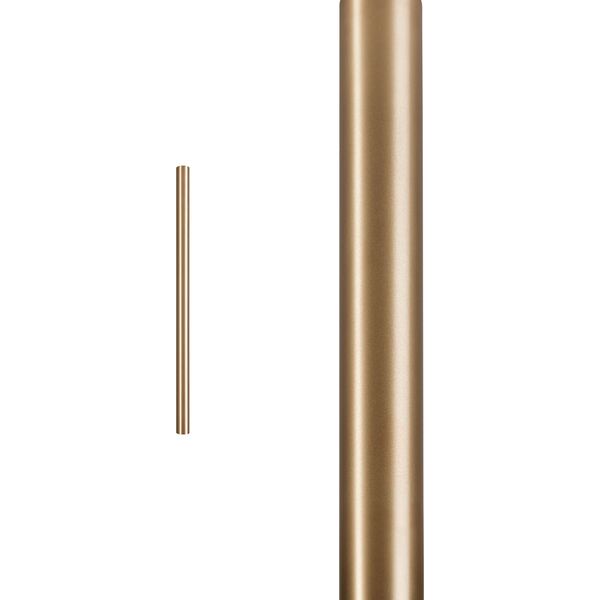 Nowodvorski Abażur mosiądz Nowodvorski LASER 8571 8677777 5903139857192