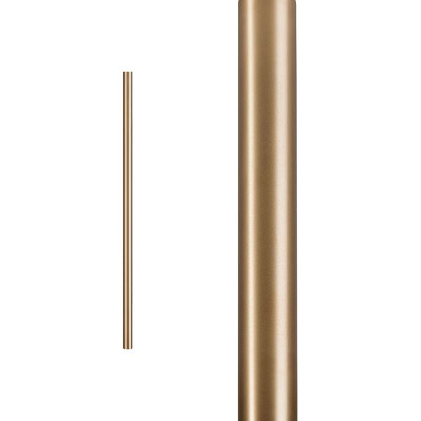 Nowodvorski Klosz mosiądz Nowodvorski LASER 8567 8677780 5903139856799