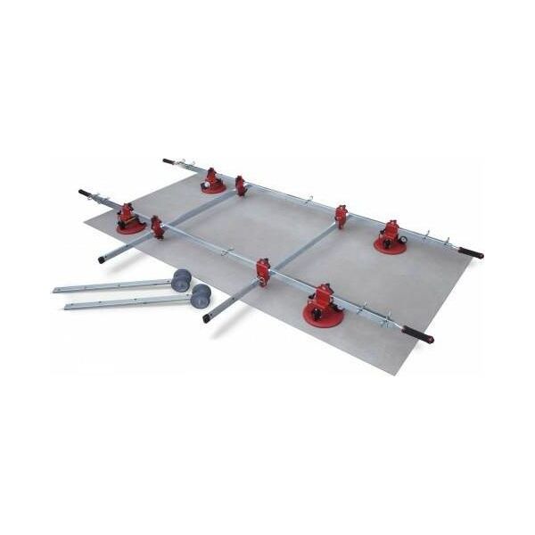 Montolit MONTOLIT SYSTEM DO PRZENOSZENIA PŁYT SUPERLIFT 300-70 MT300-70SL-MOB 8680050 8023743024128