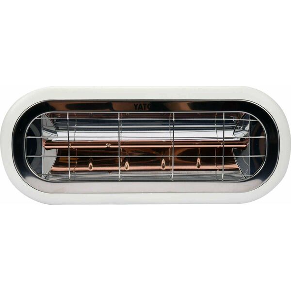 Yato YATO PROMIENNIK PODCZERWIENI 1500W / LOW GLARE YT-99536 8680392 5906083070716
