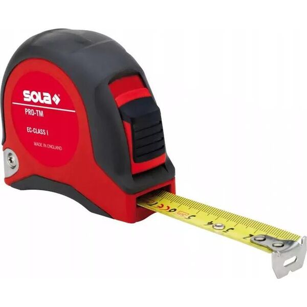 Sola SOLA MIARA ZWIJANA 3m PRO-TM 19mm SO50022001 8680657 9002719023180