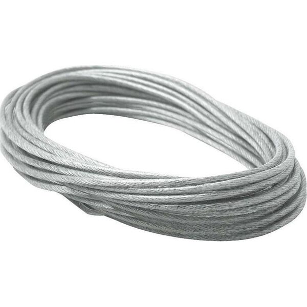Paulmann Linka izolowana 12m 4mm kw. 8687280 4000870979556