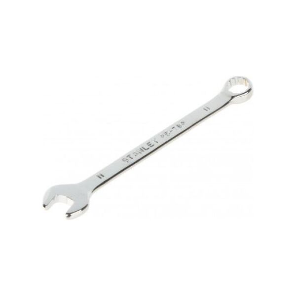 Stanley STANLEY KLUCZ PŁASKO-OCZKOWY 11mm STMT95789-0 8690176 3253560957896