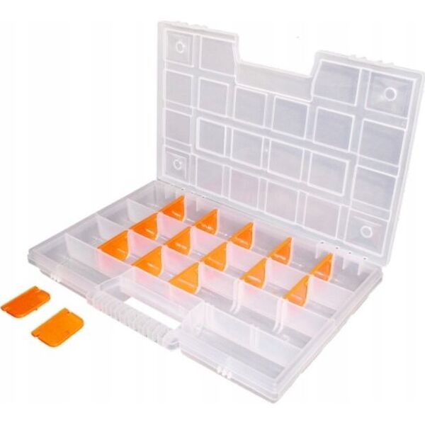 Prosperplast Organizer narzędziowy KNO30204T 8690199 5905197285368