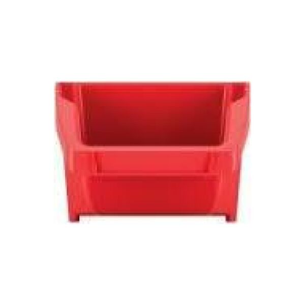 Prosperplast KUWETY 8 BINEER LONG 5SZT CZERWONE 198x118x155mm KBILS20-3020 8690216 5905197287539