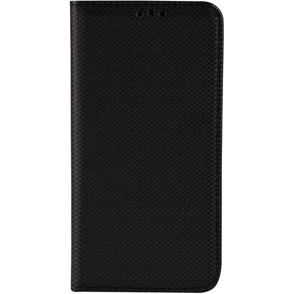 Maxximus WALLET MAXXIMUS MAGNETIC HUA P SMART `20 2020, BLACK / CZARNY 8697369 5901313754121