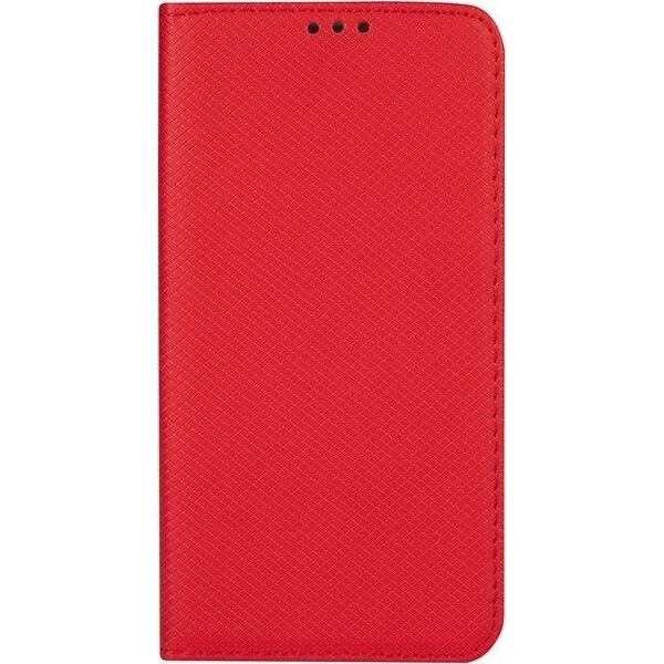 Maxximus WALLET MAXXIMUS MAGNETIC HUA P SMART `20 2020, RED / CZERWONY 8697372 5901313754138