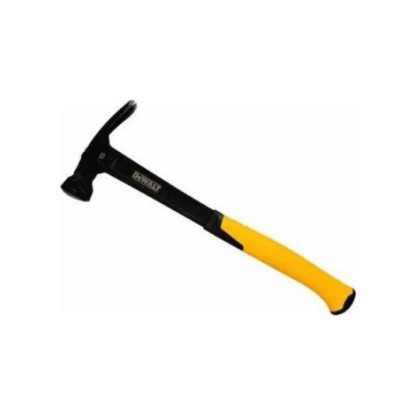 Dewalt Młotek XP do szybkiej pracy 340g 8718397 3253560511357