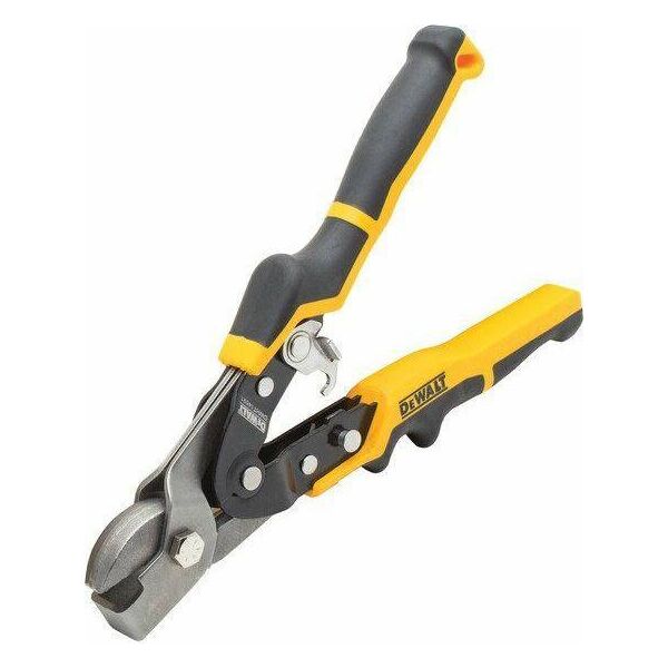 Dewalt Nożyce typy ergo HVAC - stempel 8718583 3253560146917
