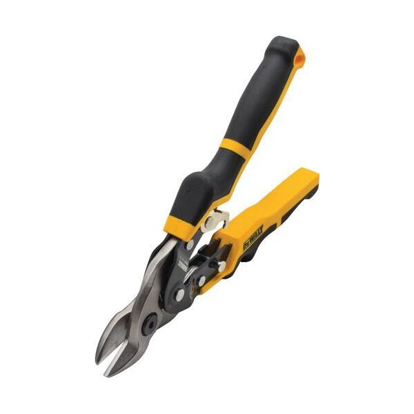 Dewalt Nożyce typy ergo HVAC - proste 8718584 3253560146948