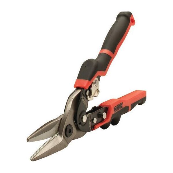 Dewalt Nożyce typu ergo - lewe 8718586 3253560146733