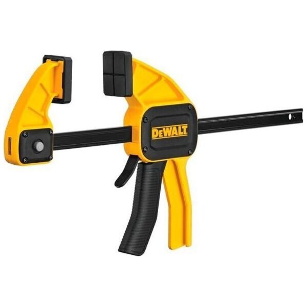 Dewalt Ścisk automatyczny XL 300mm 8718589 3253560831851