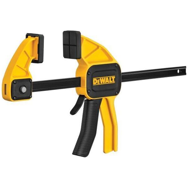 Dewalt Ścisk automatyczny L 150mm 8718593 3253560831929