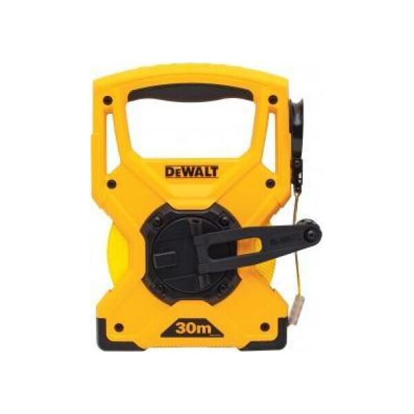 Dewalt Miara zwijana włókno szklane 30 m 8718599 3253560342180