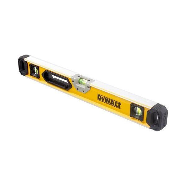 Dewalt Poziomica skrzynkowa 180 cm 8718604 3253560431723