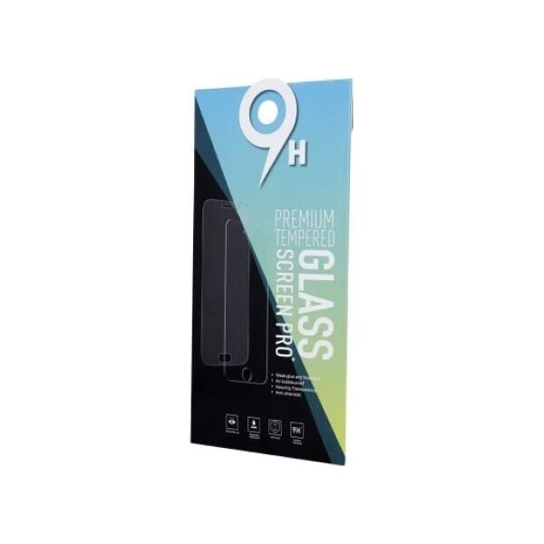 TelForceOne TelForceOne Szkło hartowane Tempered Glass do iPhone 13 / 6.10" 8807605 5900495930859