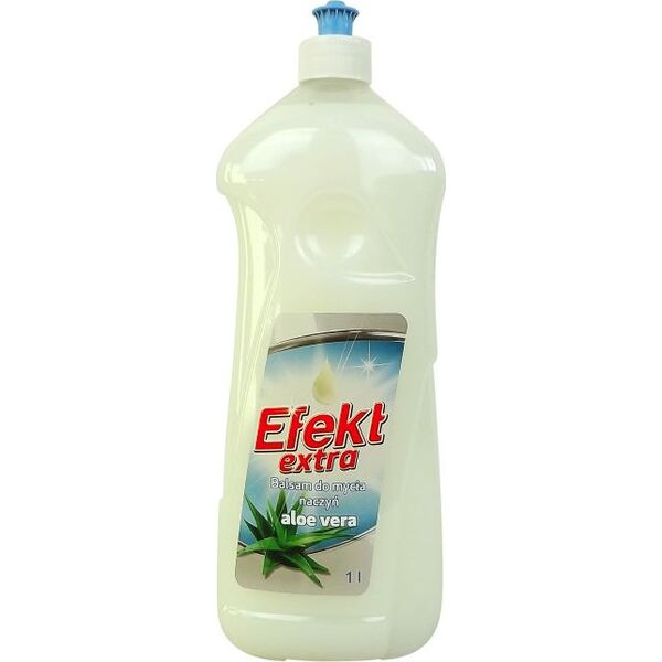EFEKT EFEKT EXTRA 1L - Balsam do mycia naczyń 8859319 5905429003326