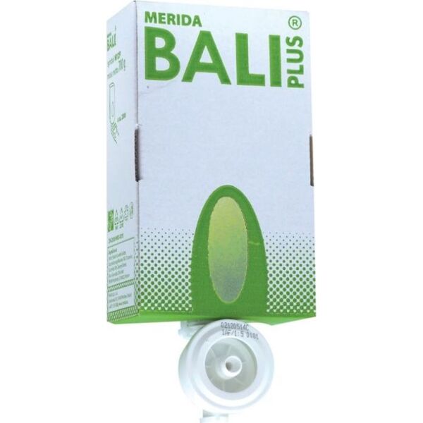 Merida M12P Mydło w pianie Merida Bali PLUS bananowe wkład 700g 8859475 5908248112040