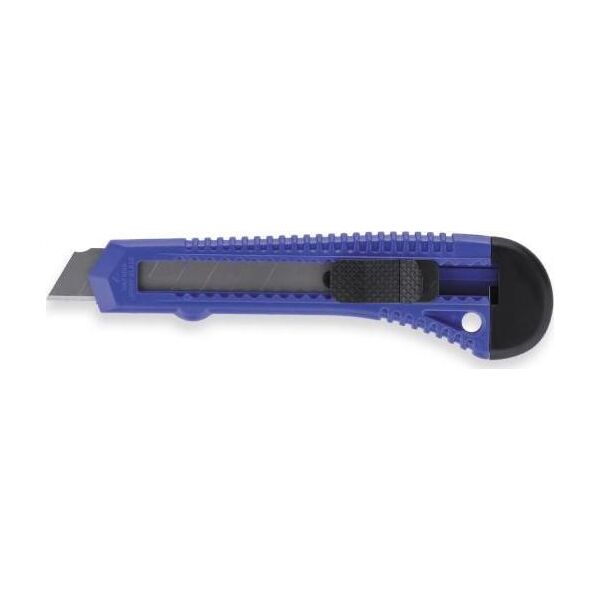 Donau Nożyk do kartonu 18mm duży, plast. 8863473 6939406406052