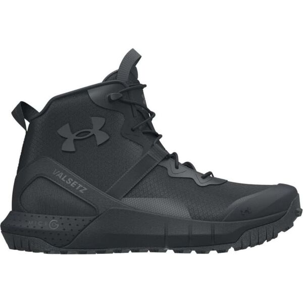 Under Armour Under Armour Micro G Valsetz Mid 3023741-001 Czarne 44,5 8868003 194514194888
