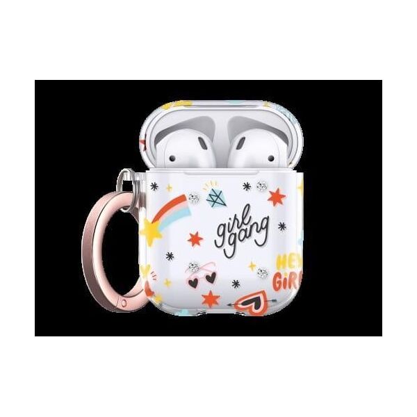 KeyBudz KeyBudz Elevate x Swarovski Crystals Series Girl Power Theme (RT_PSSS_GP) - 661341 8959826 850012786078