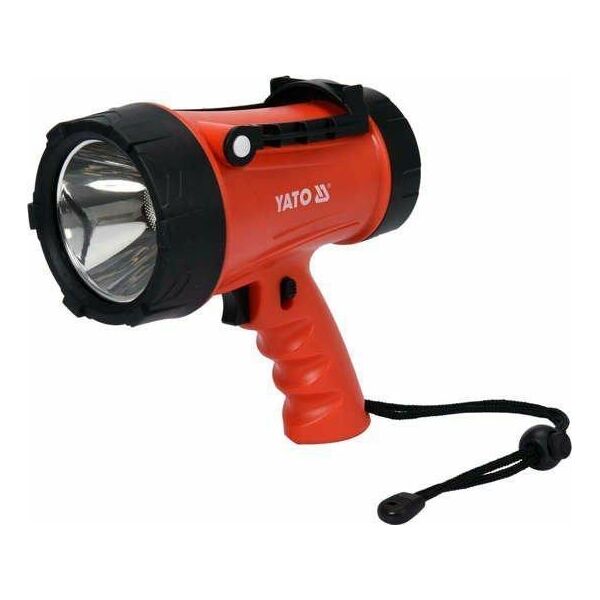 Latarka Yato YT.LATARKA / SZPERACZ PISTOLETOWY 15W 1200LM IP68 AKU YT-08551 8961906 5906083073564