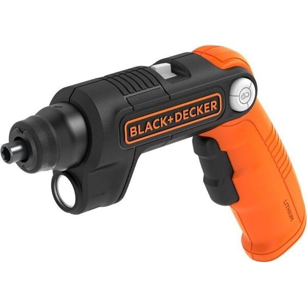 Black&Decker Wkrętak BDCSFL20C 3.6 V 8962022 5035048668993