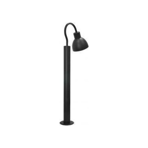 Sanicoelectronics Sanico Arne 311931 lampa stojąca zewnętrzna 1x10W E27 IP44 czarna WYPRZEDAŻ OSTATNIE SZTUKI ! 8963062 5901508311931
