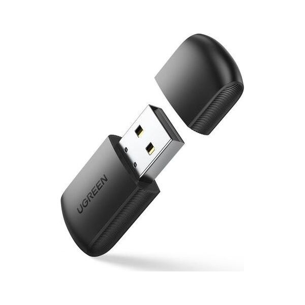 Karta sieciowa Ugreen CM448 (UGR1032BLK) 9011059 6957303822041