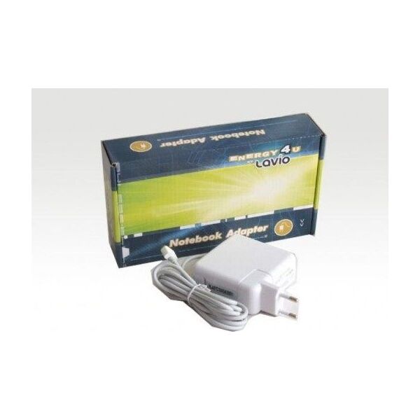Zasilacz do laptopa Energy4U 58 W, Magsafe, 3.6 A, 16 V (PA16) 9021343 5901571080154