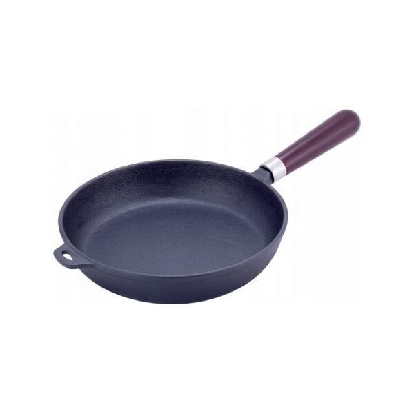 Patelnia Kamille Żeliwna 24cm 9033995 5903148925240