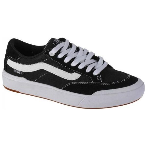Vans Vans Berle Pro VN0A3WKX6BT Czarne 38,5 9111812 772204433907