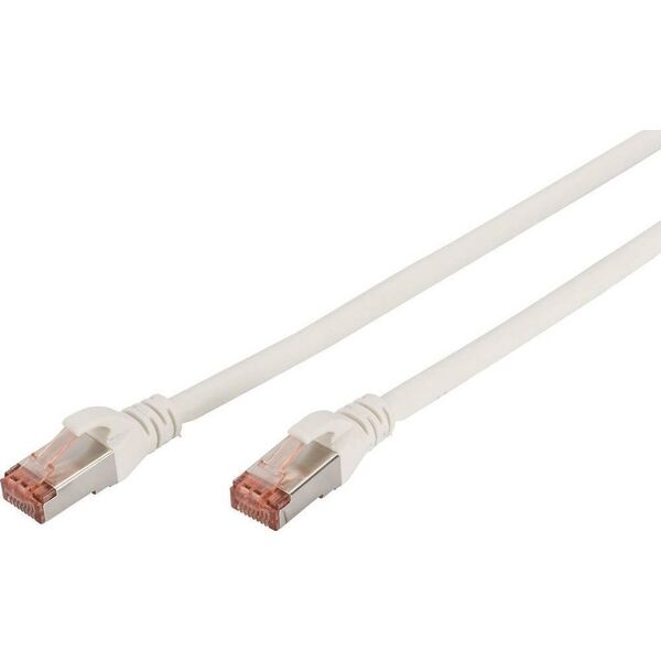 Digitus Kabel LAN RJ45 Digitus S/FTP CAT 6 5.00 m 9262904 4016032322047