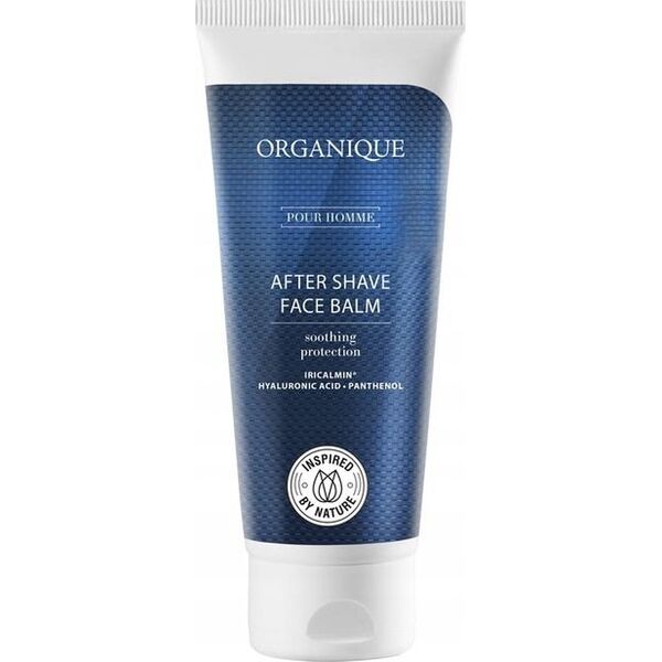 Organique Balsam po goleniu Pour Homme 70ml 9270598 5902944651049