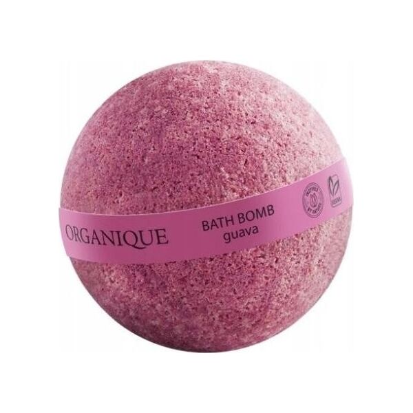 Organique Kula do kąpieli Guava 170g 9270626 5906713249727