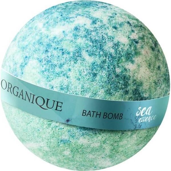 Organique Kula do kąpieli Sea Essence 170g 9270630 5902135437254
