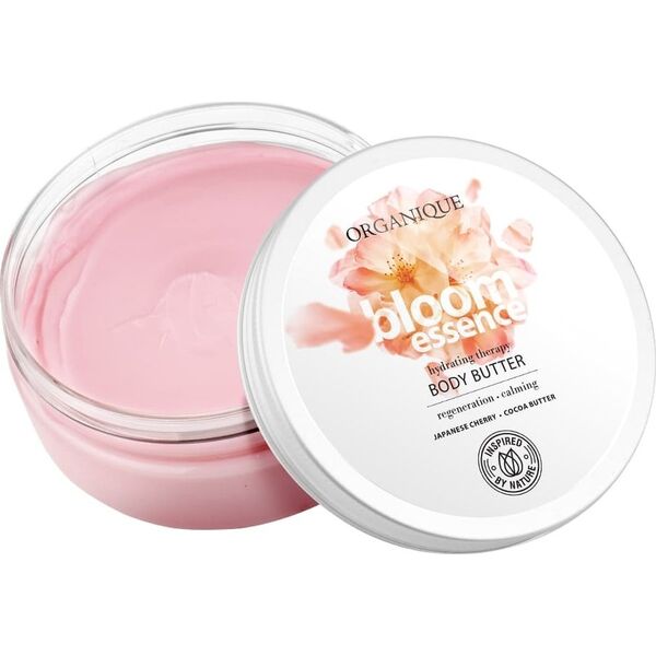 Organique Masło do ciała Bloom Essence 200ml 9270663 5902944650899