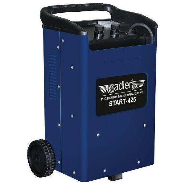 Adler ADLER PROSTOWNIK 12/24V START-425 MAR590.425 9290385 5907683154790