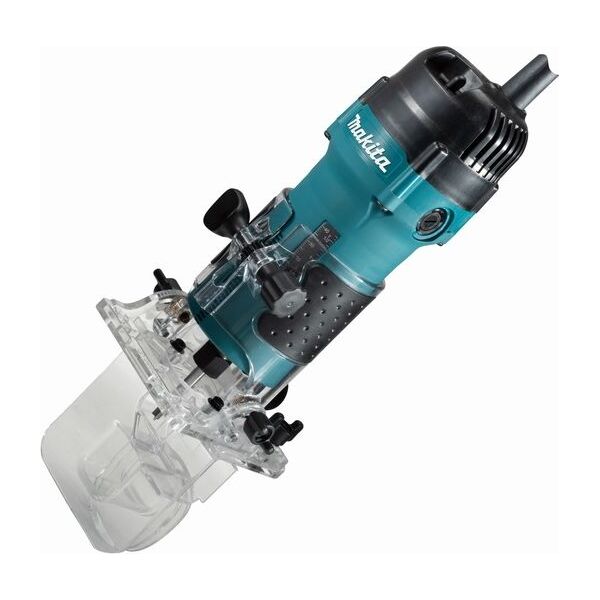 Frezarka Makita 3712 530 W 9290409 88381747639