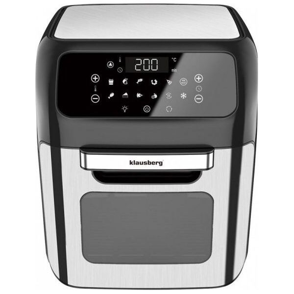Mini piekarnik Klausberg KB-7557 9388023 5908287275577