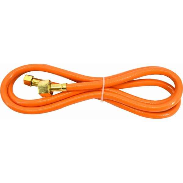 AWTools AW WĄŻ PRZYŁĄCZENIOWY DO GAZU PVC 3M AW13903 9399102 5903678602802