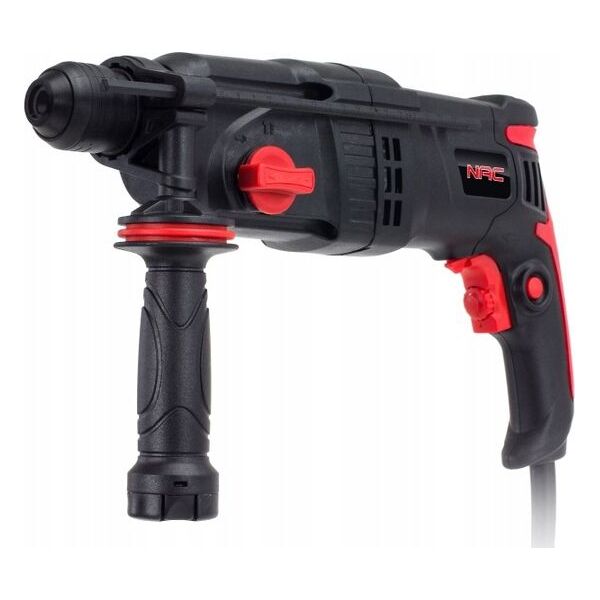 Młotowiertarka NAC HE90-LD 900 W 9416147 5900607534494